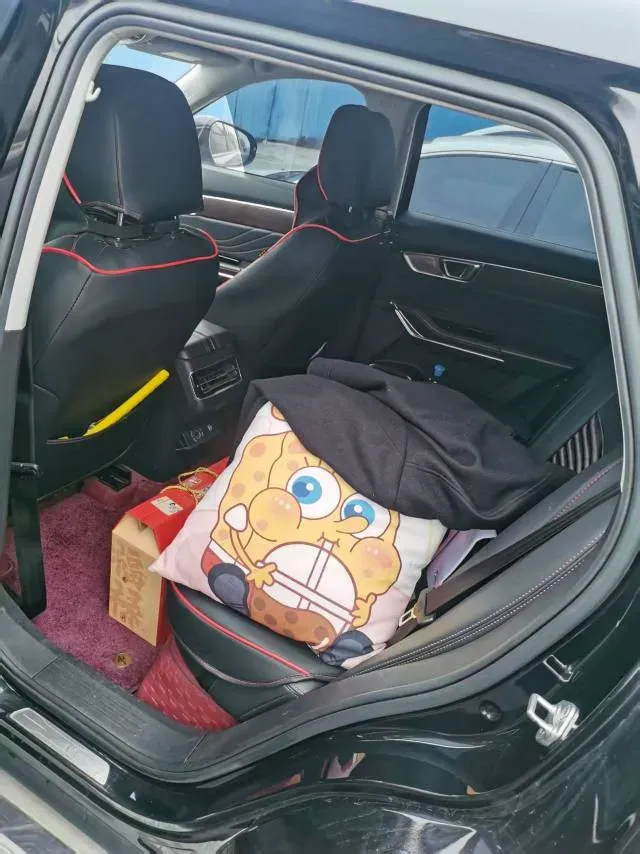 2019 Chevrolet Malibu XL 1.3T 165HP L3 CVT,autocango,china used car exporter,china ev exporter,chinese used car exporter,chinese used ev exporter