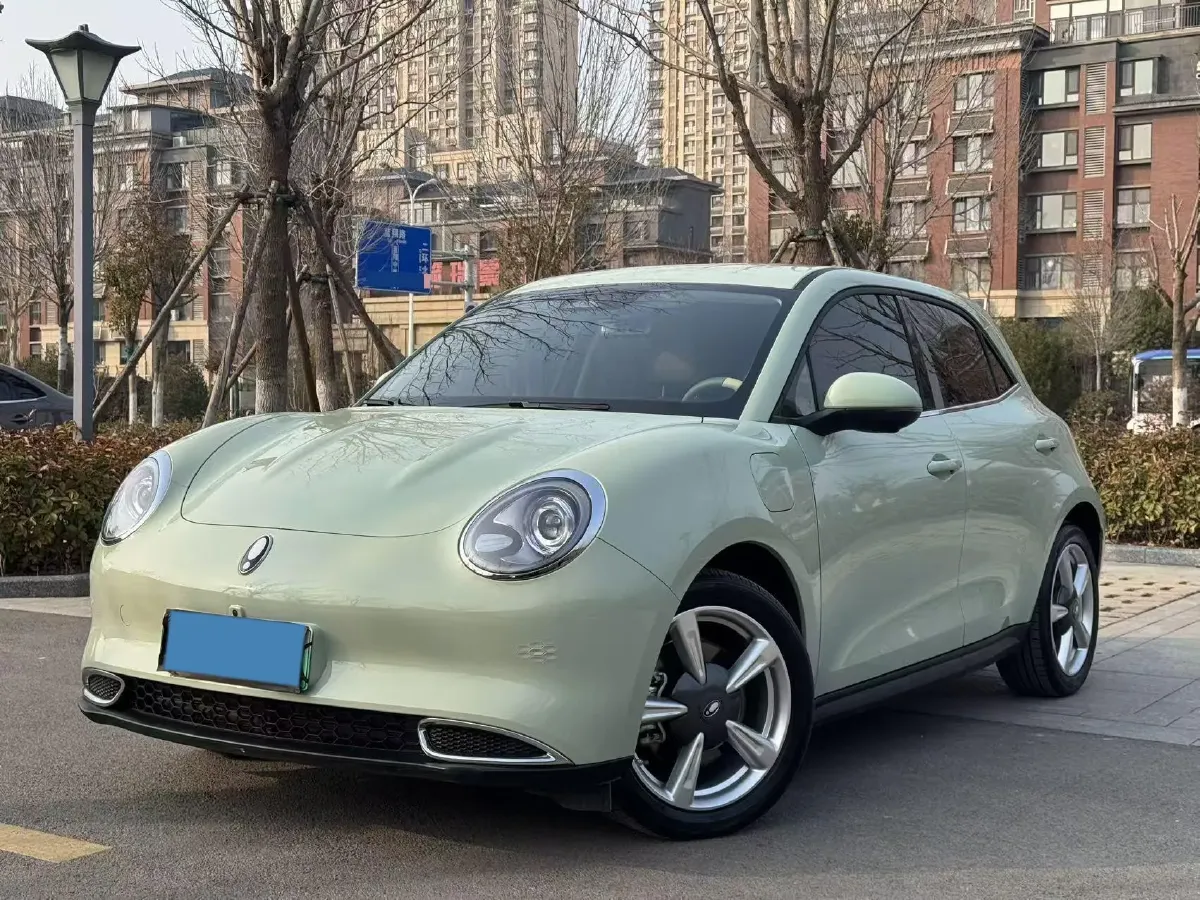 2023 Ora FunkyCat BEV 45.99KWH,autocango,china used car exporter,china ev exporter,chinese used car exporter,chinese used ev exporter