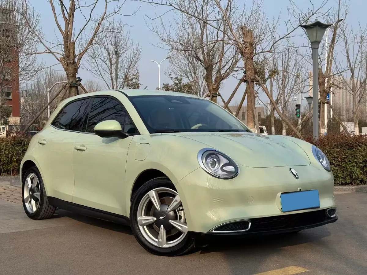 2023 Ora FunkyCat BEV 45.99KWH,autocango,china used car exporter,china ev exporter,chinese used car exporter,chinese used ev exporter