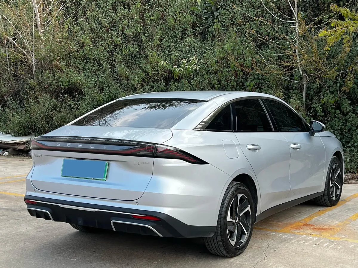 2025 BYD Seal 06 Wagon 1.5L 101HP L4 E-CVT PHEV,autocango,china used car exporter,china ev exporter,chinese used car exporter,chinese used ev exporter