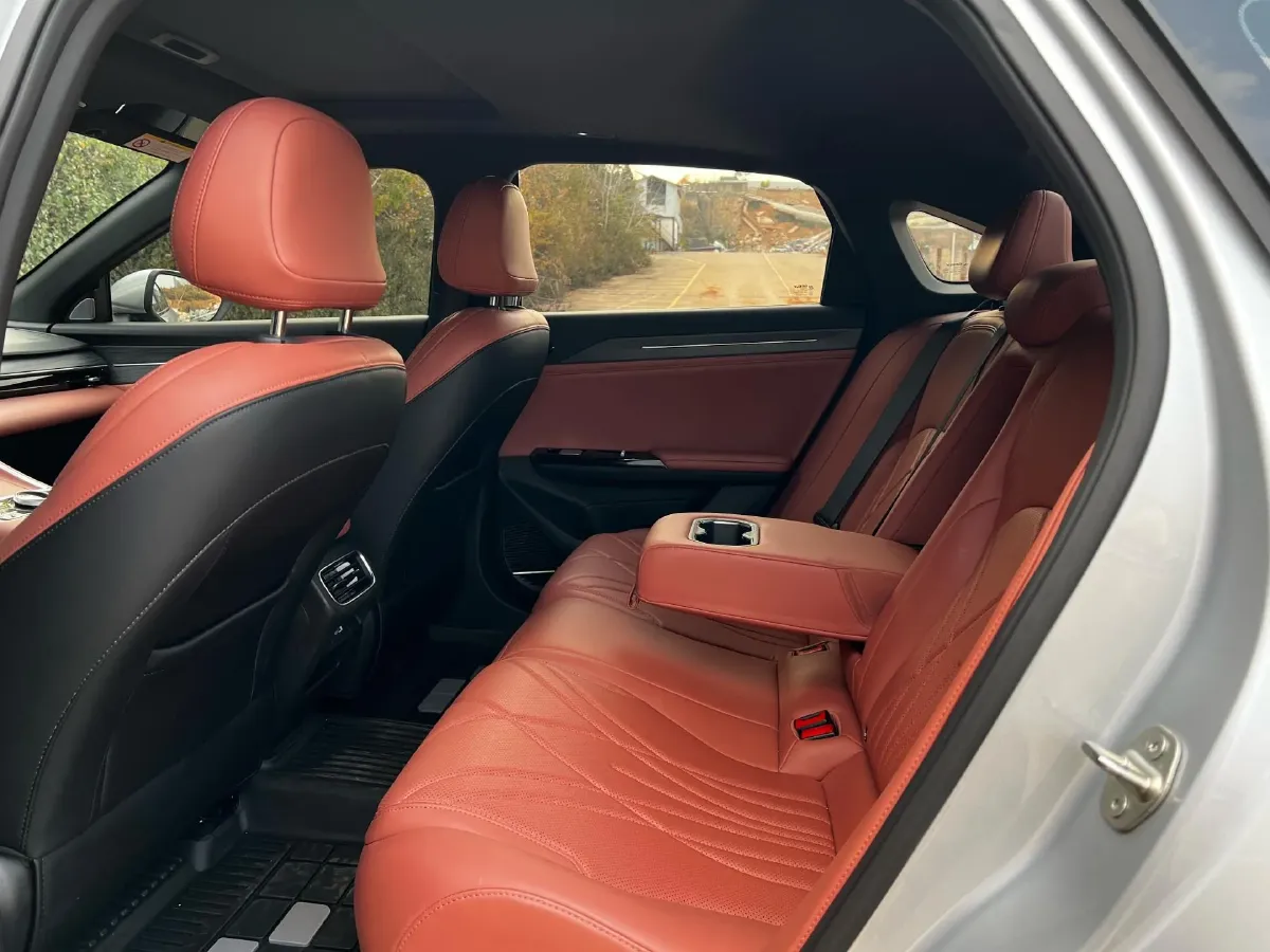 2025 BYD Seal 06 Wagon 1.5L 101HP L4 E-CVT PHEV,autocango,china used car exporter,china ev exporter,chinese used car exporter,chinese used ev exporter