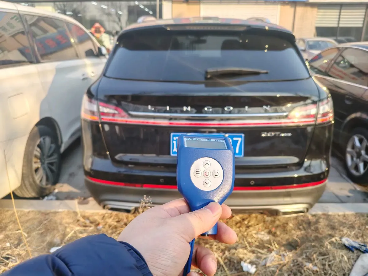 2019 Lincoln Nautilus 2.0T 235HP L4 8AT,autocango,china used car exporter,china ev exporter,chinese used car exporter,chinese used ev exporter