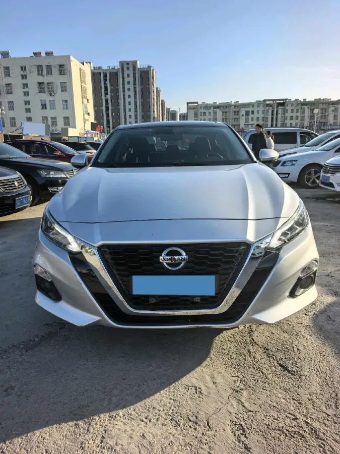 2022 Nissan Teana 2.0L 156HP L4 CVT,autocango,china used car exporter,china ev exporter,chinese used car exporter,chinese used ev exporter