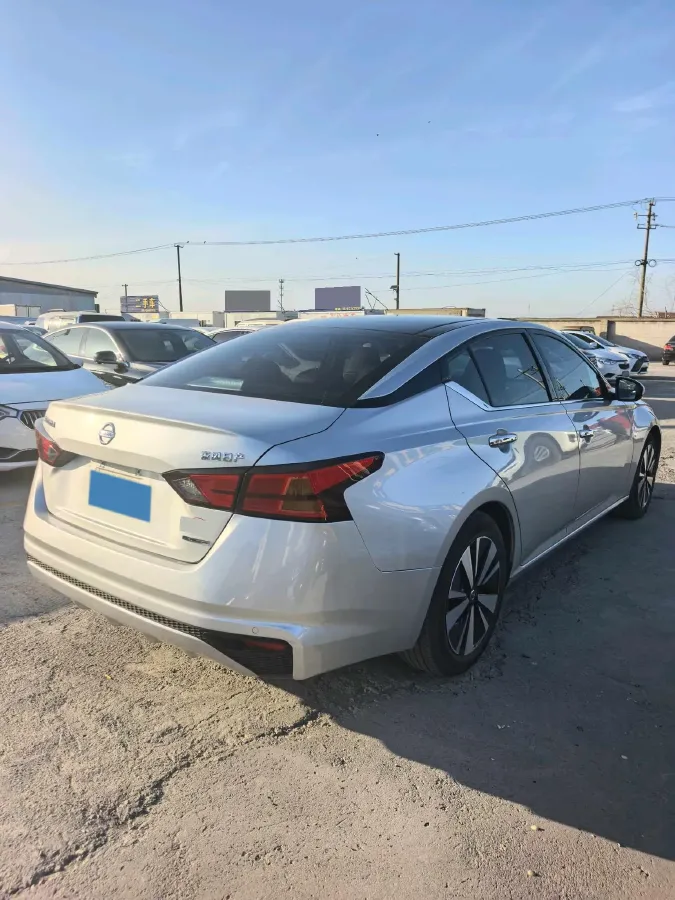 2022 Nissan Teana 2.0L 156HP L4 CVT,autocango,china used car exporter,china ev exporter,chinese used car exporter,chinese used ev exporter