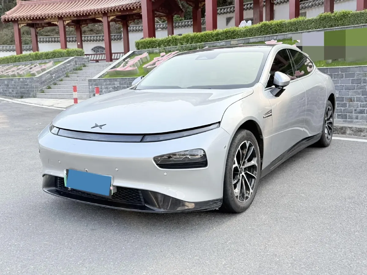 2021 Xpeng P7 BEV 60.2KWH,autocango,china used car exporter,china ev exporter,chinese used car exporter,chinese used ev exporter