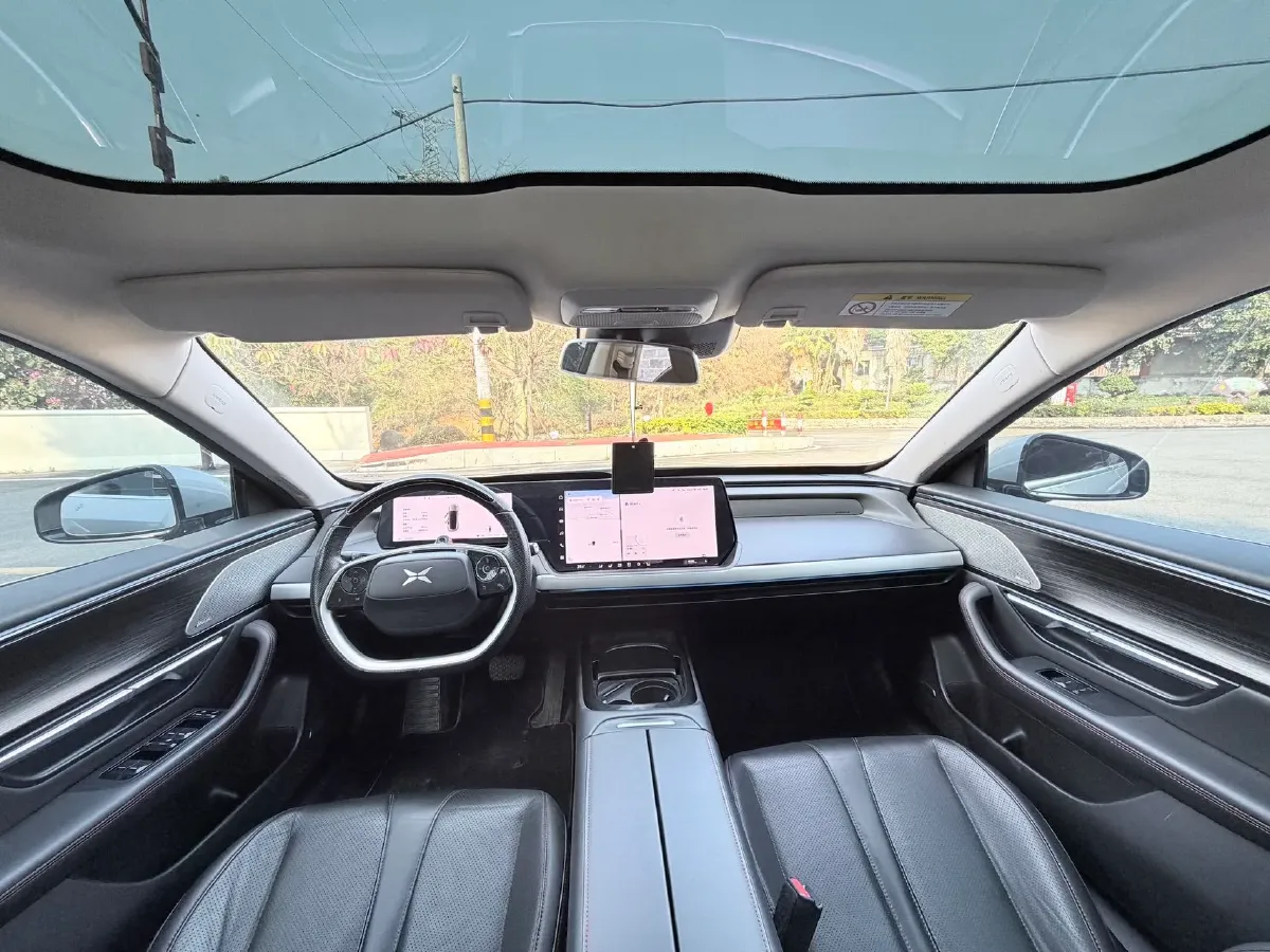 2021 Xpeng P7 BEV 60.2KWH,autocango,china used car exporter,china ev exporter,chinese used car exporter,chinese used ev exporter