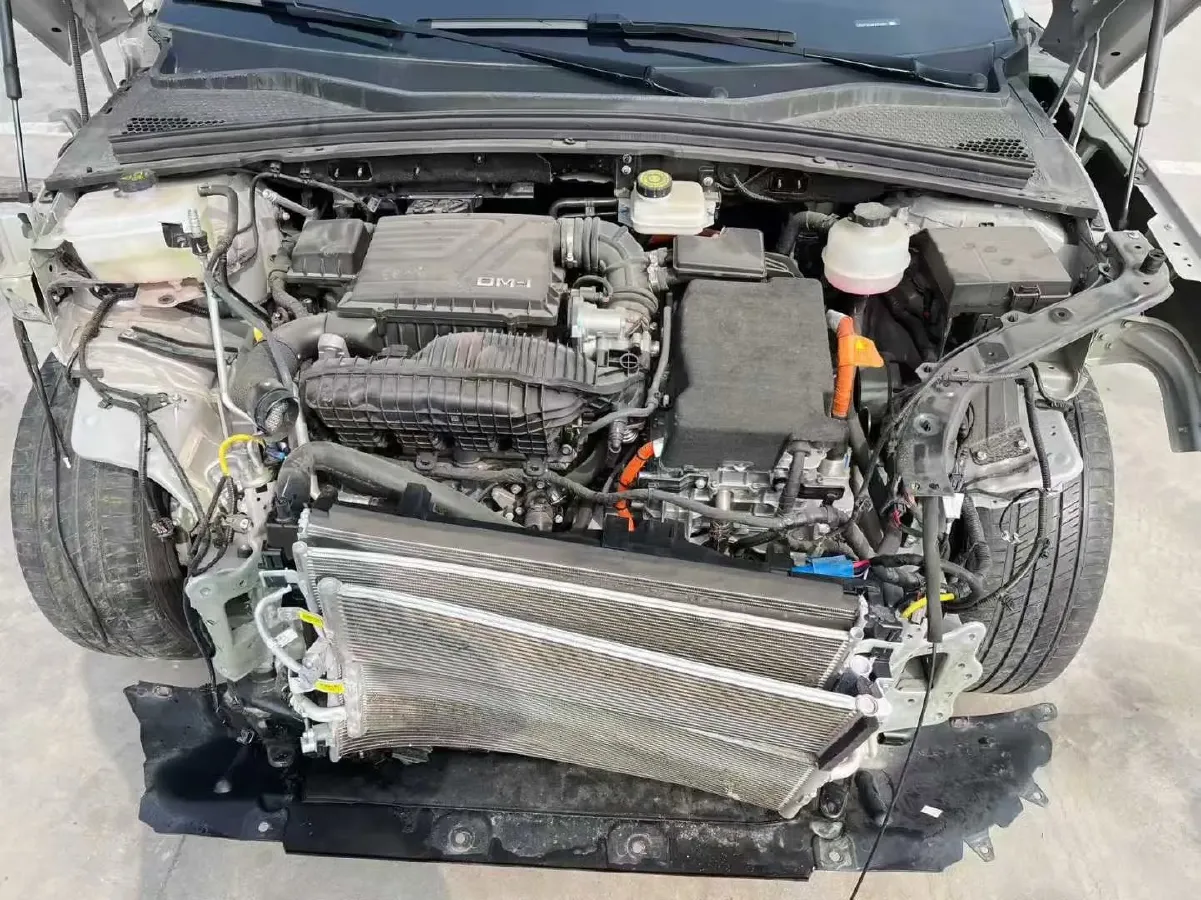 2024 BYD Song Plus 1.5L 110HP L4 E-CVT PHEV 18.3KWH,autocango,china used car exporter,china ev exporter,chinese used car exporter,chinese used ev exporter