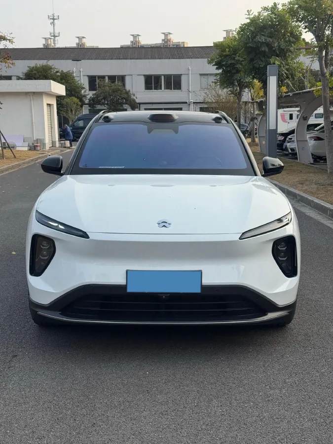 2023 NIO ES6 BEV 75KWH,autocango,china used car exporter,china ev exporter,chinese used car exporter,chinese used ev exporter
