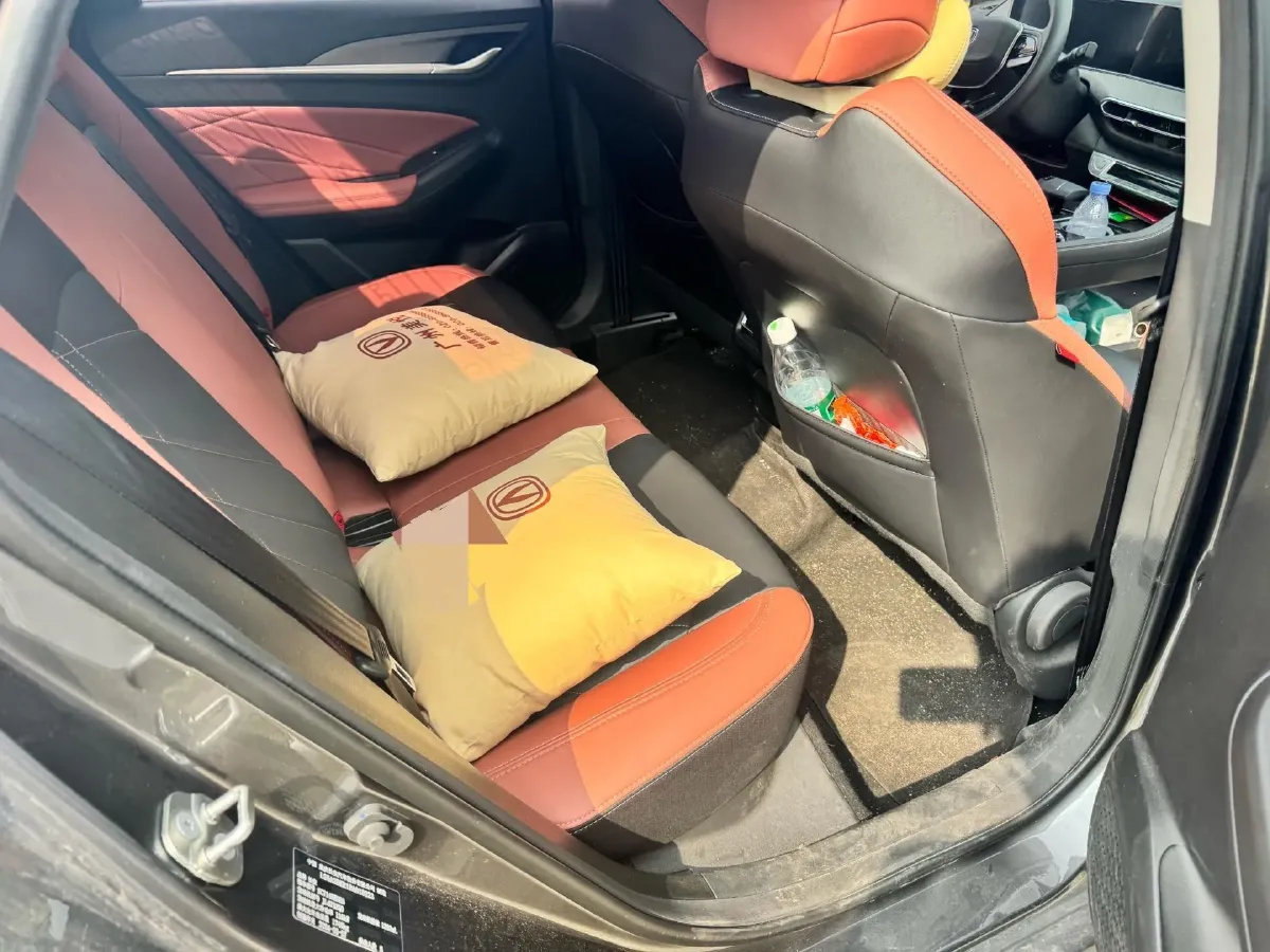 2023 ChangAn Eado 1.4T 160HP L4 7DCT,autocango,china used car exporter,china ev exporter,chinese used car exporter,chinese used ev exporter