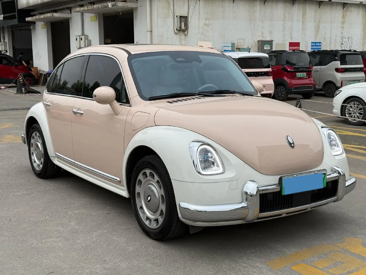 2023 Ora BalletCat BEV 49.92KWH,autocango,china used car exporter,china ev exporter,chinese used car exporter,chinese used ev exporter