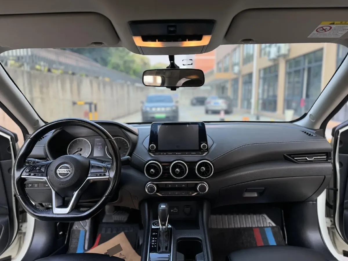 2020 Nissan Sylphy 1.6L 135HP L4 CVT,autocango,china used car exporter,china ev exporter,chinese used car exporter,chinese used ev exporter