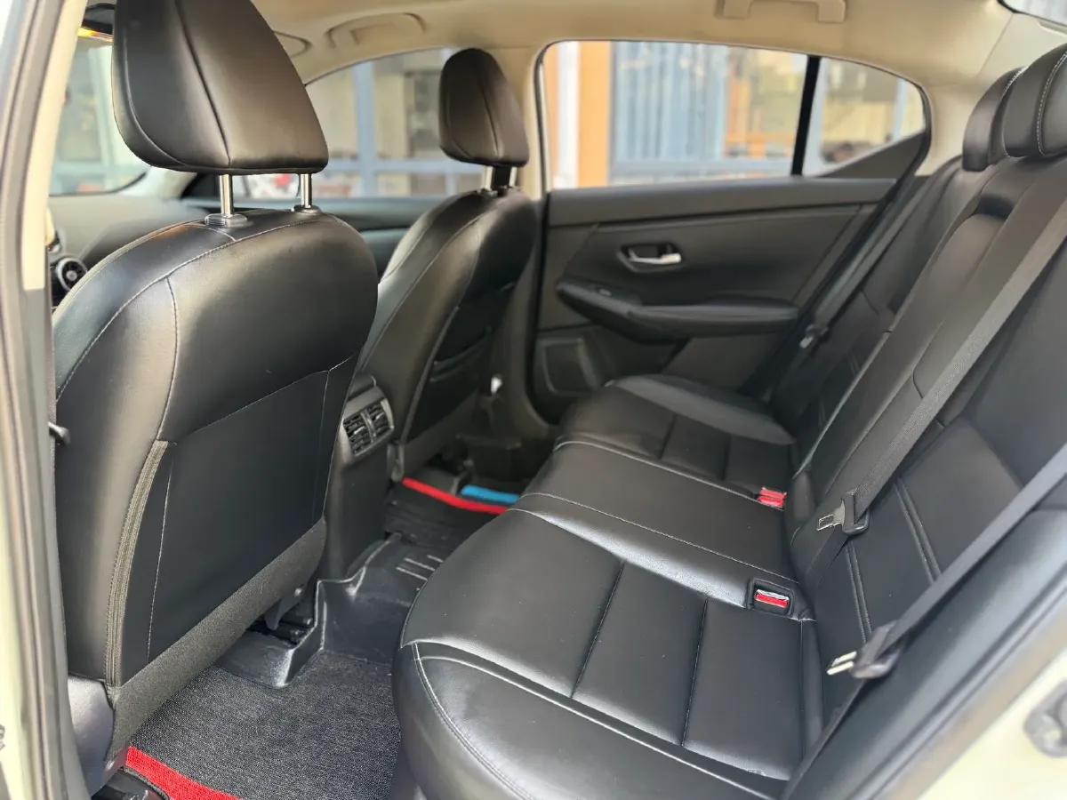 2020 Nissan Sylphy 1.6L 135HP L4 CVT,autocango,china used car exporter,china ev exporter,chinese used car exporter,chinese used ev exporter