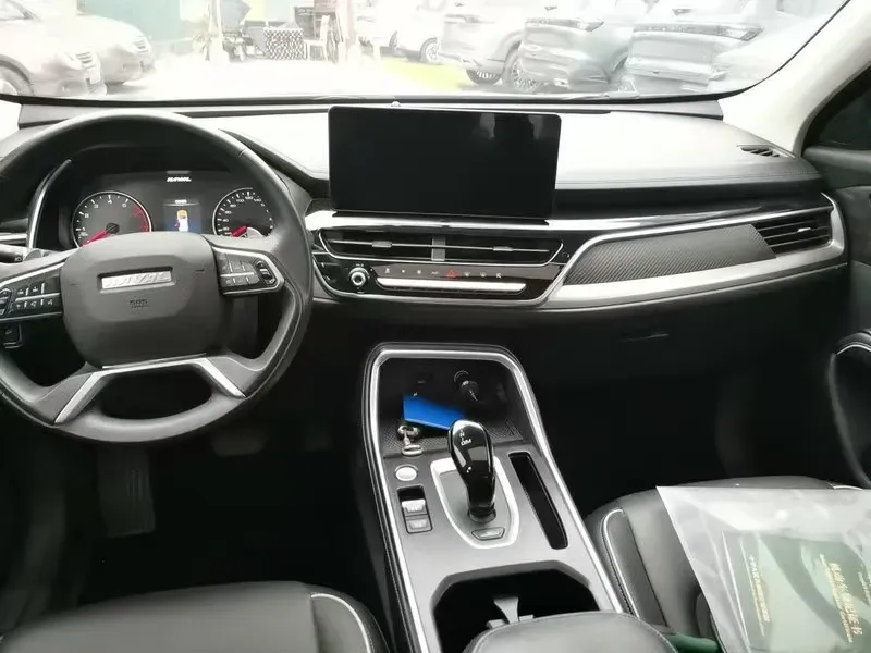 2023 Haval H6 1.5T 150HP L4 7DCT,autocango,china used car exporter,china ev exporter,chinese used car exporter,chinese used ev exporter