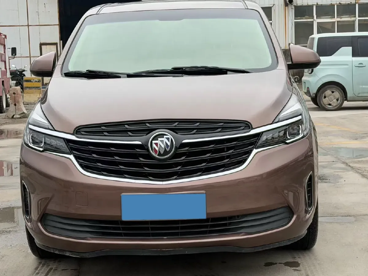 2020 Buick GL8 2.0T 237HP L4 9AT,autocango,china used car exporter,china ev exporter,chinese used car exporter,chinese used ev exporter