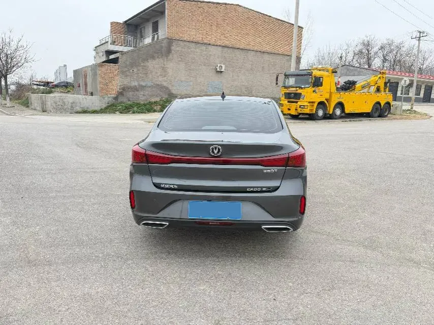2024 ChangAn Eado 1.4T 160HP L4 7DCT,autocango,china used car exporter,china ev exporter,chinese used car exporter,chinese used ev exporter