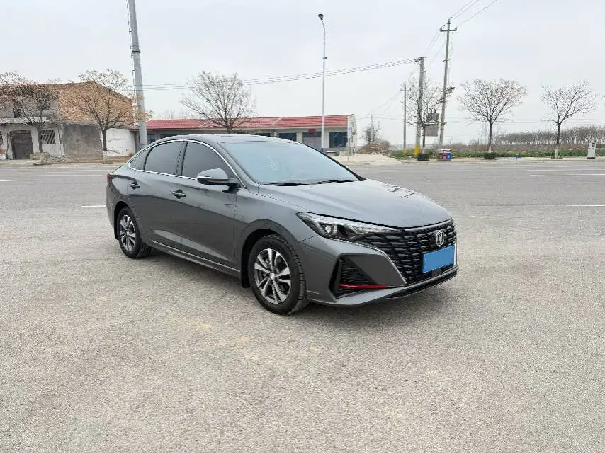 2024 ChangAn Eado 1.4T 160HP L4 7DCT,autocango,china used car exporter,china ev exporter,chinese used car exporter,chinese used ev exporter