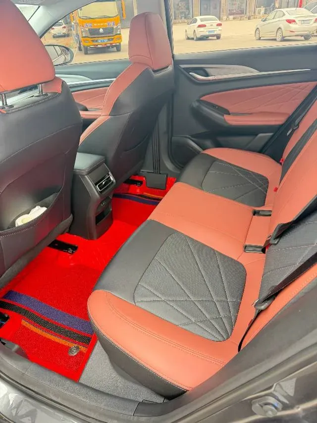 2024 ChangAn Eado 1.4T 160HP L4 7DCT,autocango,china used car exporter,china ev exporter,chinese used car exporter,chinese used ev exporter