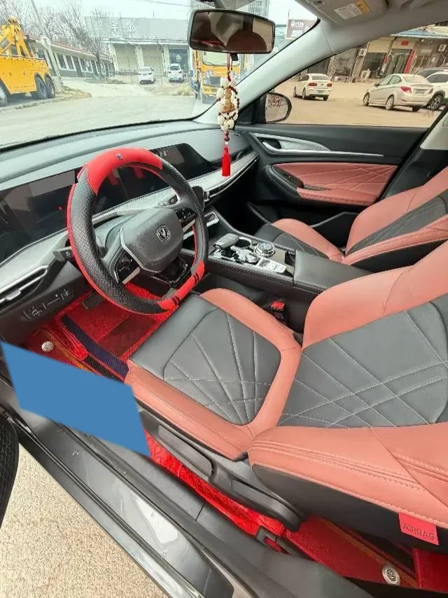 2024 ChangAn Eado 1.4T 160HP L4 7DCT,autocango,china used car exporter,china ev exporter,chinese used car exporter,chinese used ev exporter