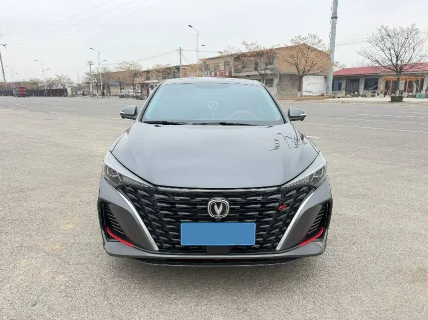 2024 ChangAn Eado 1.4T 160HP L4 7DCT,autocango,china used car exporter,china ev exporter,chinese used car exporter,chinese used ev exporter