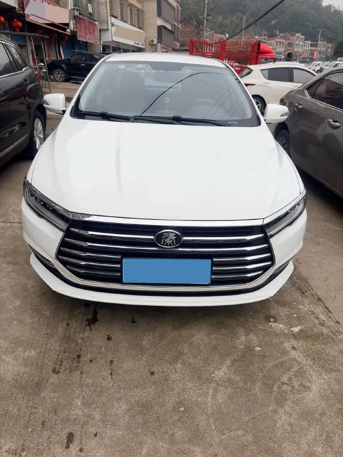 2019 BYD Qin 1.5L 109HP L4 5MT,autocango,china used car exporter,china ev exporter,chinese used car exporter,chinese used ev exporter