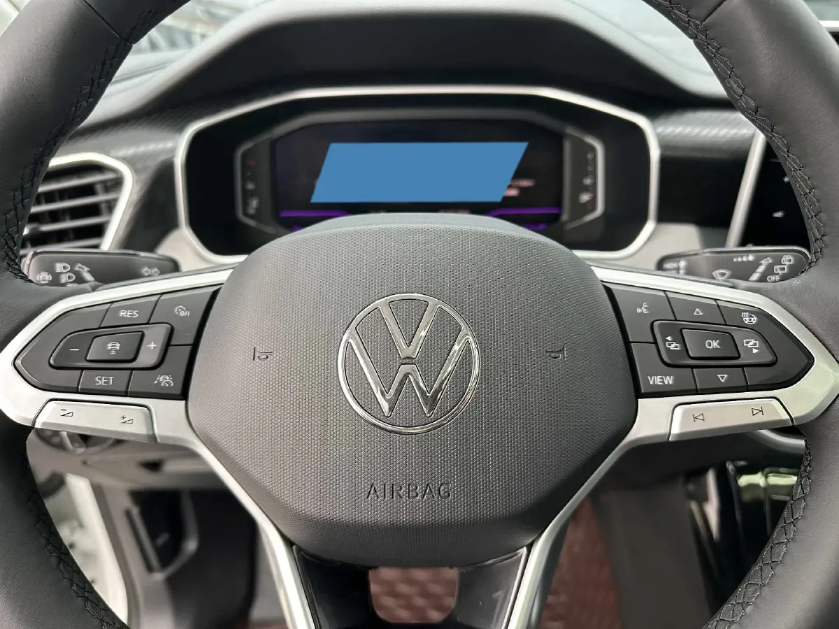 2023 Volkswagen Tayron 1.4T 150HP L4 7DCT,autocango,china used car exporter,china ev exporter,chinese used car exporter,chinese used ev exporter