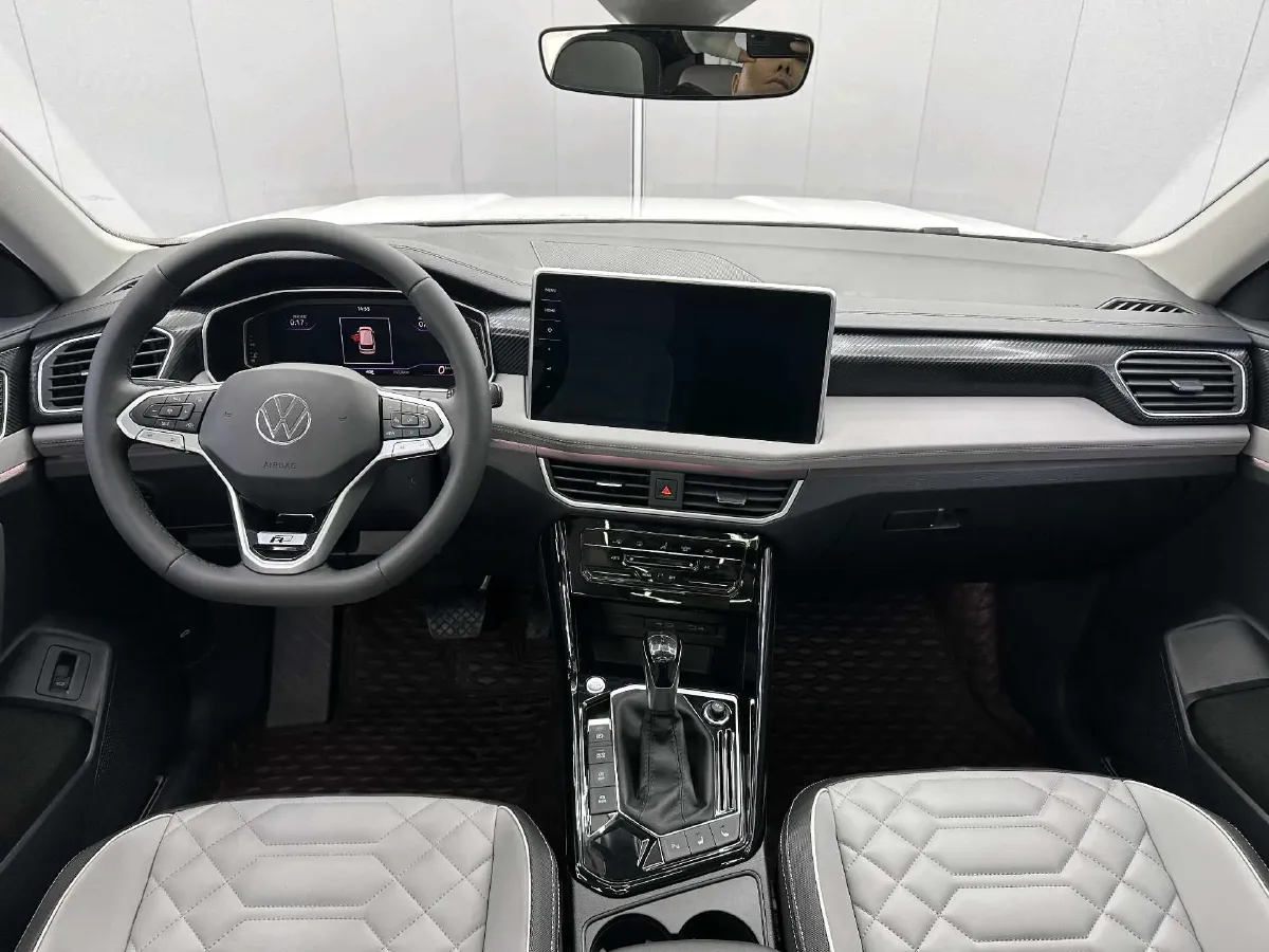 2023 Volkswagen Tayron 1.4T 150HP L4 7DCT,autocango,china used car exporter,china ev exporter,chinese used car exporter,chinese used ev exporter