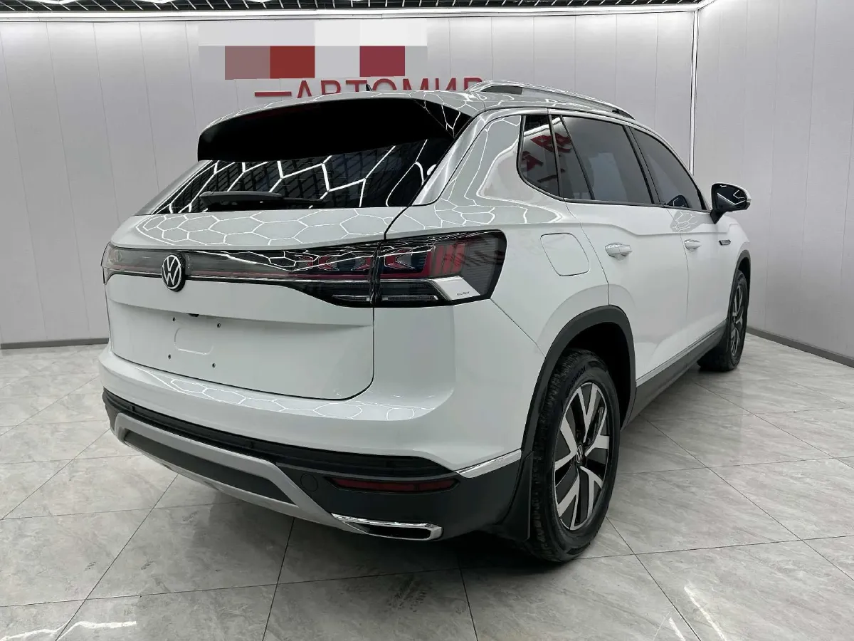 2023 Volkswagen Tayron 1.4T 150HP L4 7DCT,autocango,china used car exporter,china ev exporter,chinese used car exporter,chinese used ev exporter