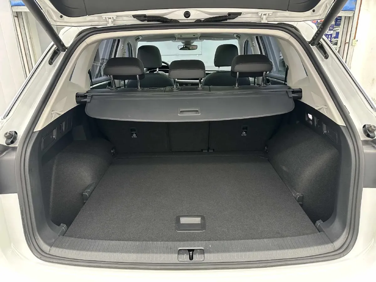 2023 Volkswagen Tayron 1.4T 150HP L4 7DCT,autocango,china used car exporter,china ev exporter,chinese used car exporter,chinese used ev exporter