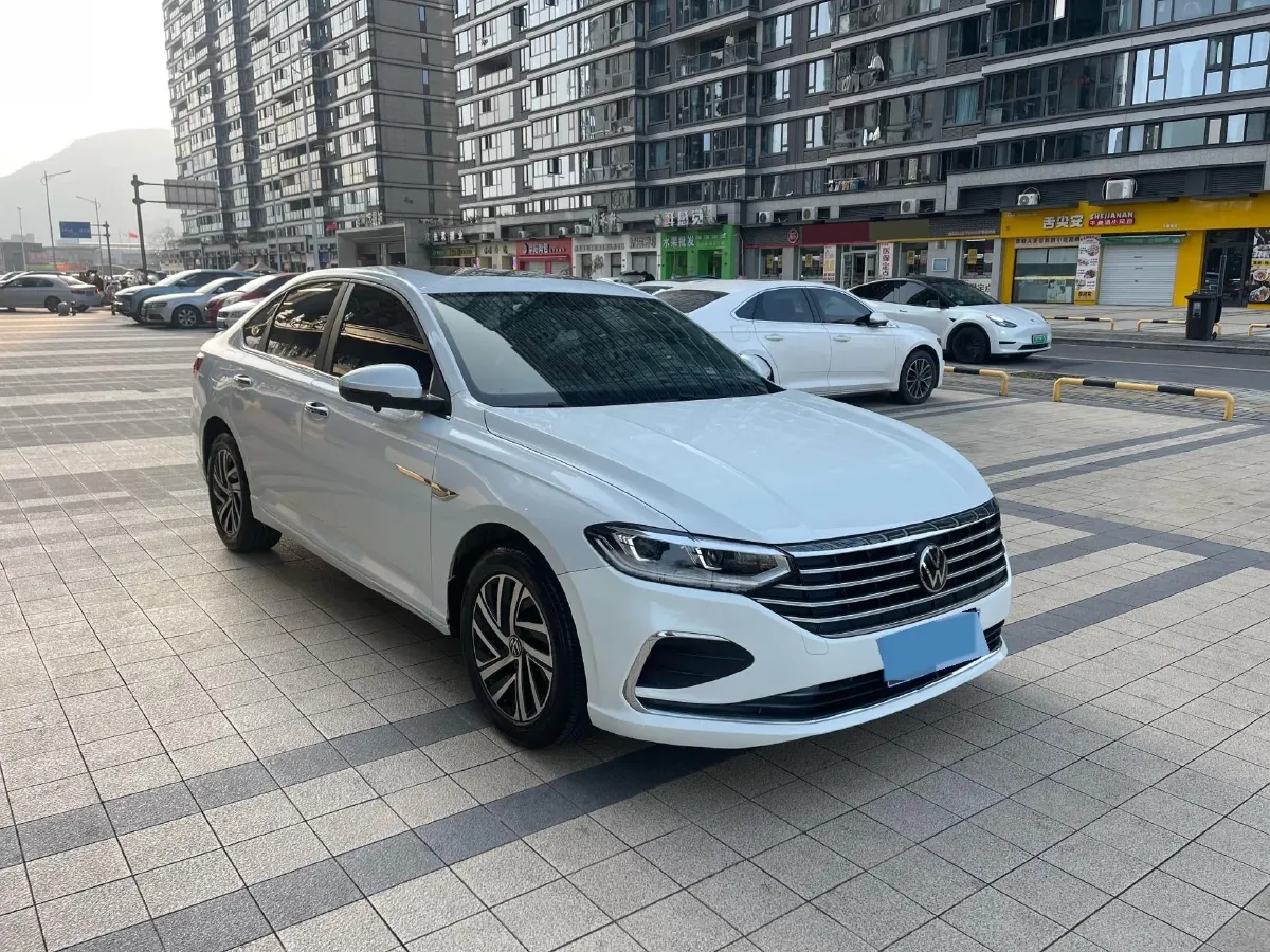 2023 Volkswagen Lavida 1.5L 113HP L4 6AT,autocango,china used car exporter,china ev exporter,chinese used car exporter,chinese used ev exporter