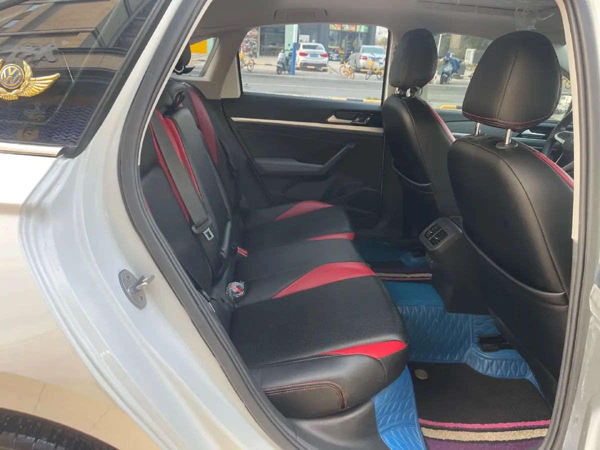 2023 Volkswagen Lavida 1.5L 113HP L4 6AT,autocango,china used car exporter,china ev exporter,chinese used car exporter,chinese used ev exporter