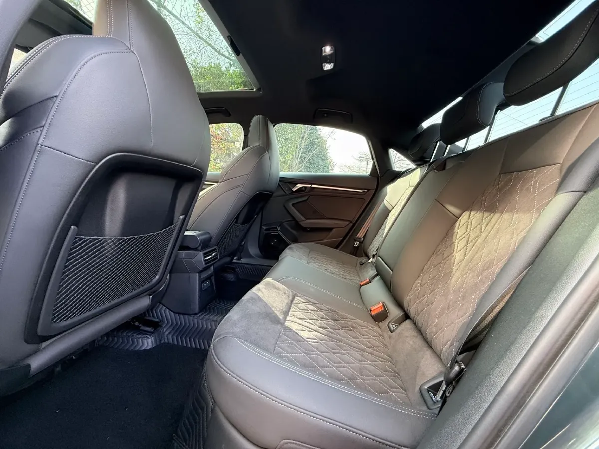 2024 Audi A3 1.4T 150HP L4 7DCT,autocango,china used car exporter,china ev exporter,chinese used car exporter,chinese used ev exporter