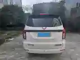 2021 WuLing HongGuang 1.5L 99HP L4 6MT