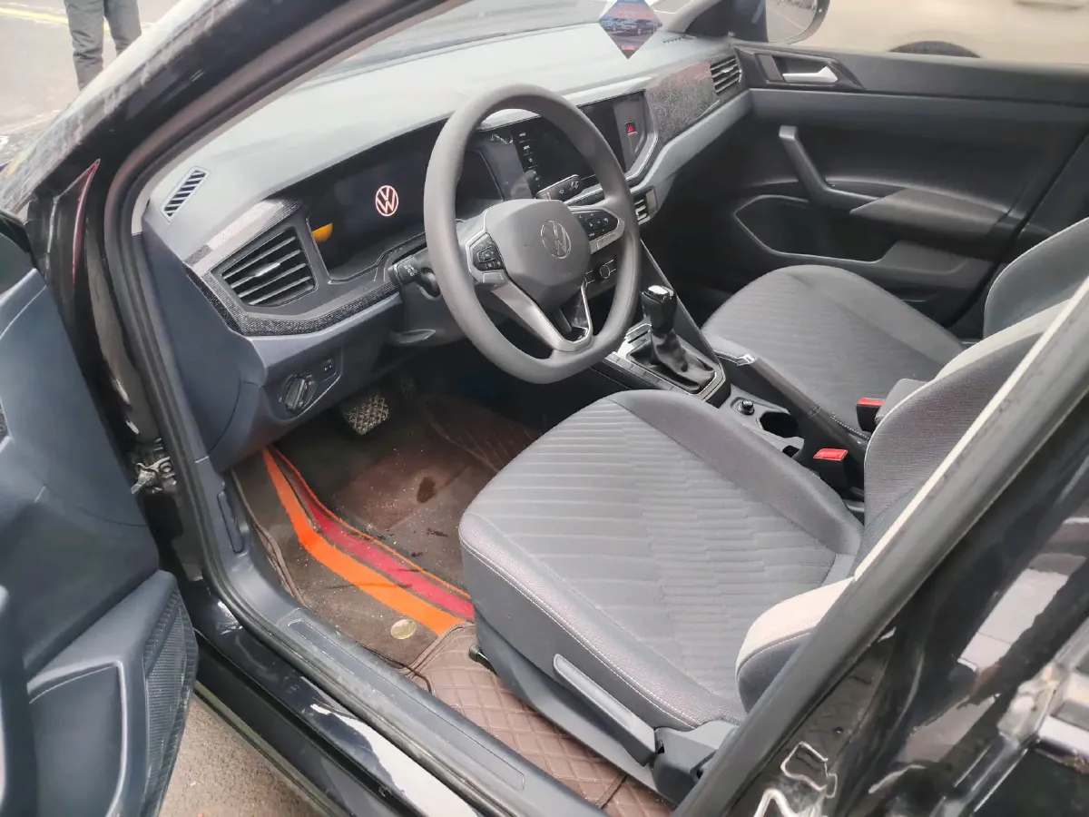 2023 Volkswagen Lavida 1.5L 110HP L4 6AT,autocango,china used car exporter,china ev exporter,chinese used car exporter,chinese used ev exporter