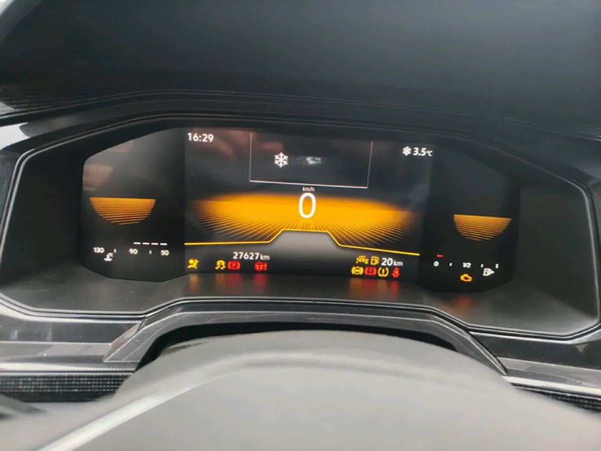 2023 Volkswagen Lavida 1.5L 110HP L4 6AT,autocango,china used car exporter,china ev exporter,chinese used car exporter,chinese used ev exporter