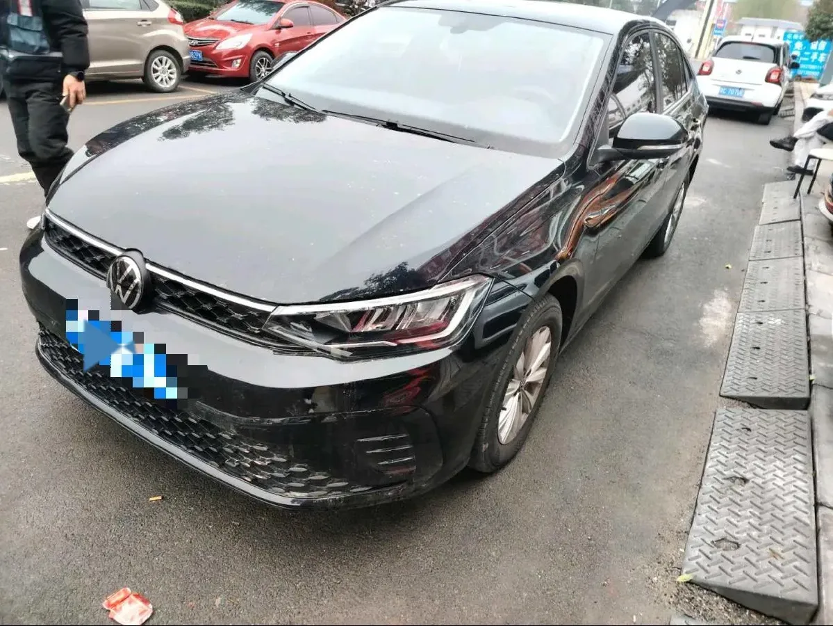 2023 Volkswagen Lavida 1.5L 110HP L4 6AT,autocango,china used car exporter,china ev exporter,chinese used car exporter,chinese used ev exporter