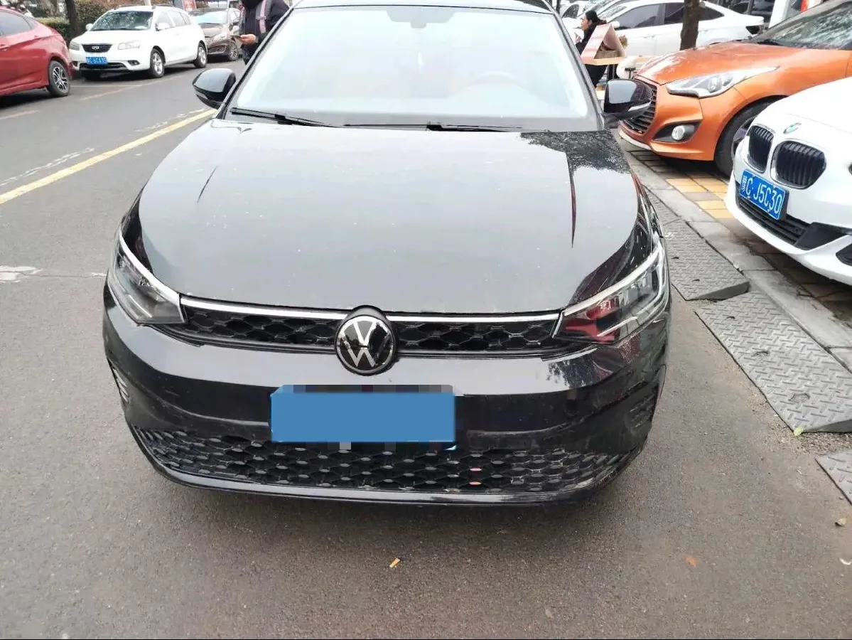 2023 Volkswagen Lavida 1.5L 110HP L4 6AT,autocango,china used car exporter,china ev exporter,chinese used car exporter,chinese used ev exporter