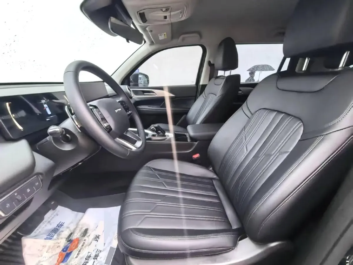 2023 Haval H5 2.0T 166HP L4 8AT,autocango,china used car exporter,china ev exporter,chinese used car exporter,chinese used ev exporter