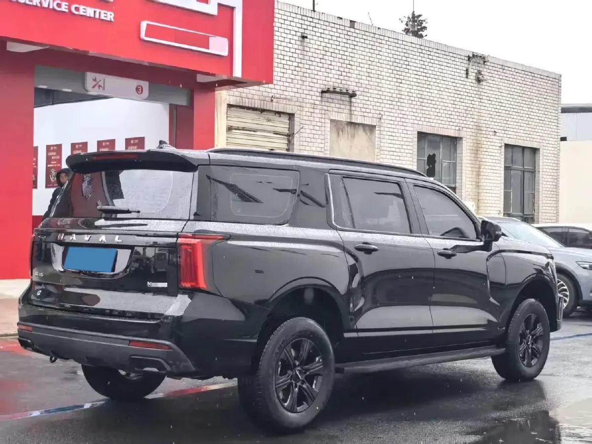 2023 Haval H5 2.0T 166HP L4 8AT,autocango,china used car exporter,china ev exporter,chinese used car exporter,chinese used ev exporter