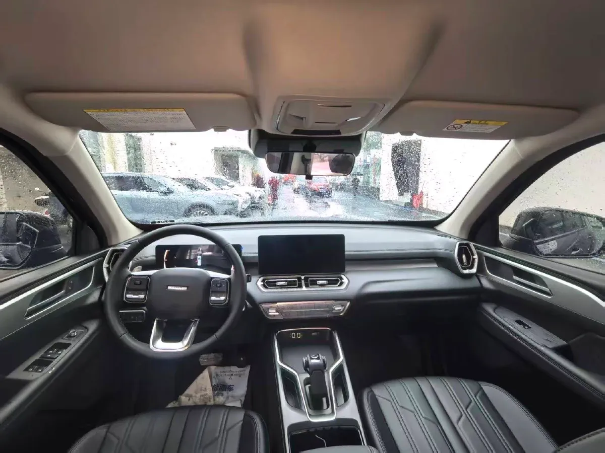 2023 Haval H5 2.0T 166HP L4 8AT,autocango,china used car exporter,china ev exporter,chinese used car exporter,chinese used ev exporter