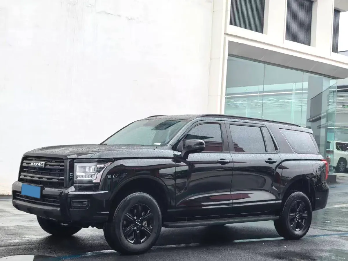 2023 Haval H5 2.0T 166HP L4 8AT,autocango,china used car exporter,china ev exporter,chinese used car exporter,chinese used ev exporter