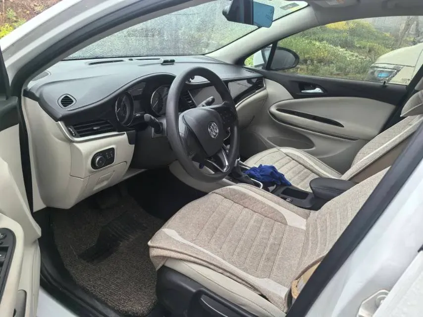 2020 Buick Verano 1.0T 125HP L3 6AT,autocango,china used car exporter,china ev exporter,chinese used car exporter,chinese used ev exporter