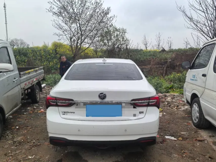 2020 Buick Verano 1.0T 125HP L3 6AT,autocango,china used car exporter,china ev exporter,chinese used car exporter,chinese used ev exporter