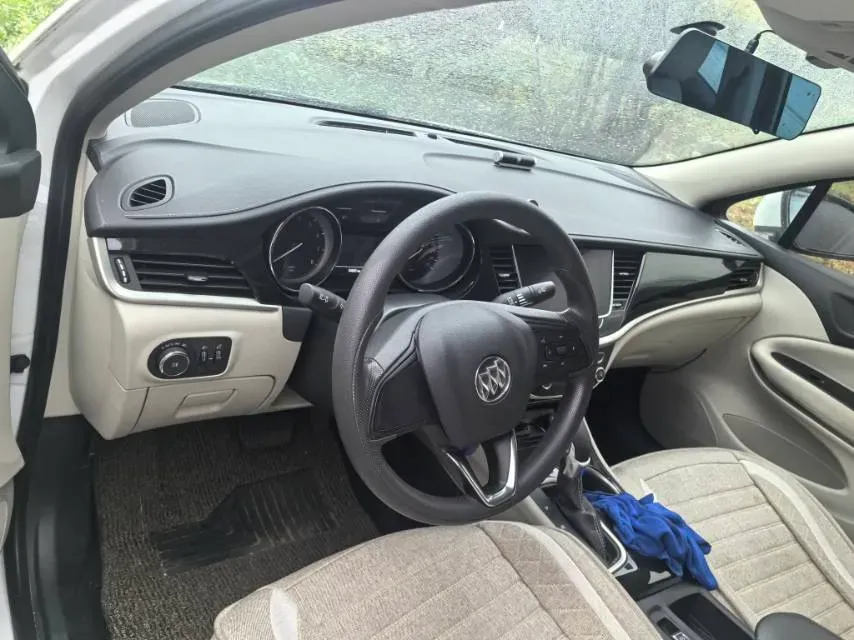 2020 Buick Verano 1.0T 125HP L3 6AT,autocango,china used car exporter,china ev exporter,chinese used car exporter,chinese used ev exporter