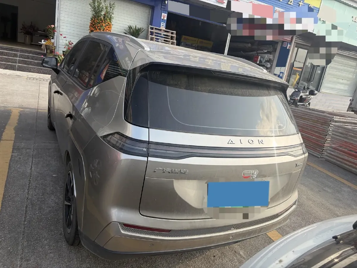 2023 Aion S Plus BEV 59.4KWH,autocango,china used car exporter,china ev exporter,chinese used car exporter,chinese used ev exporter