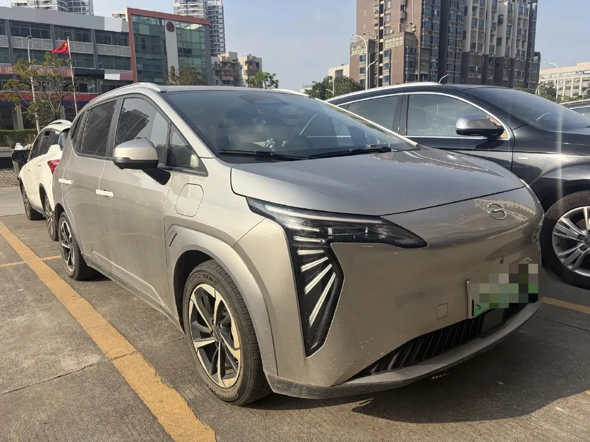 2023 Aion S Plus BEV 59.4KWH,autocango,china used car exporter,china ev exporter,chinese used car exporter,chinese used ev exporter