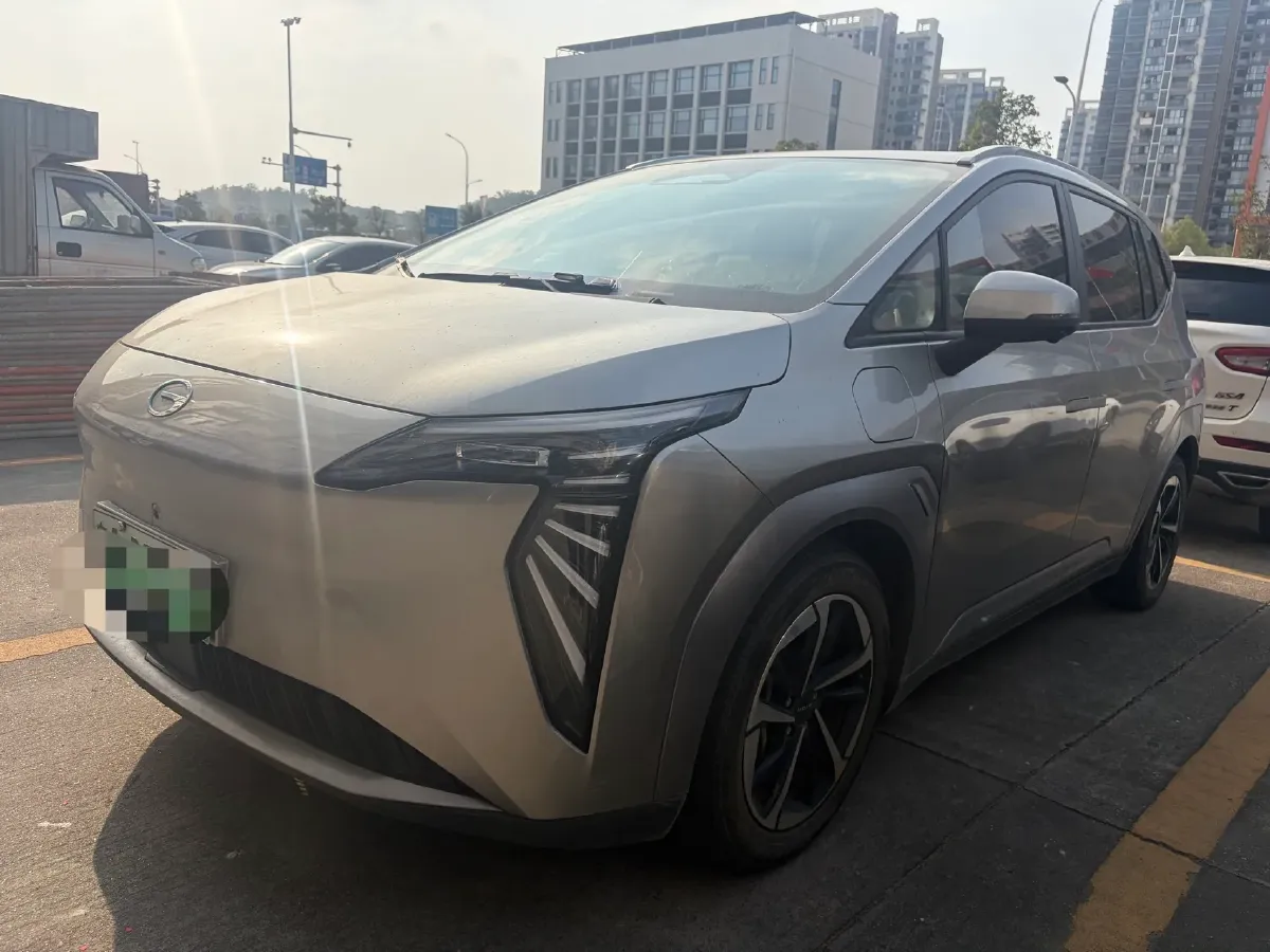 2023 Aion S Plus BEV 59.4KWH,autocango,china used car exporter,china ev exporter,chinese used car exporter,chinese used ev exporter