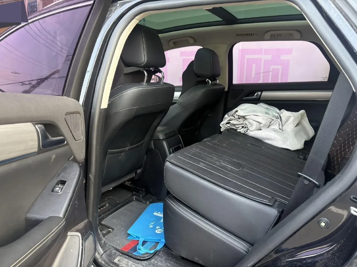 2018 BYD Tang 2.0T 205HP L4 6AT,autocango,china used car exporter,china ev exporter,chinese used car exporter,chinese used ev exporter