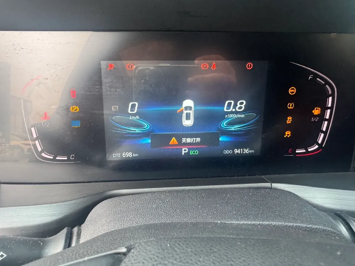 2020 ChangAn CS75 Plus 1.5T 178HP L4 6AT,autocango,china used car exporter,china ev exporter,chinese used car exporter,chinese used ev exporter