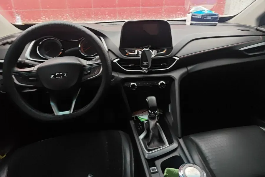 2019 Chevrolet Orlando 1.3T 163HP L3 6AT,autocango,china used car exporter,china ev exporter,chinese used car exporter,chinese used ev exporter