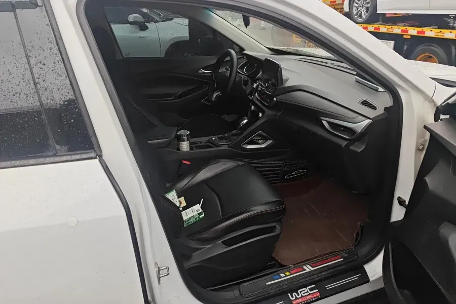 2019 Chevrolet Orlando 1.3T 163HP L3 6AT,autocango,china used car exporter,china ev exporter,chinese used car exporter,chinese used ev exporter